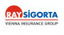 Ray Sigorta Logo