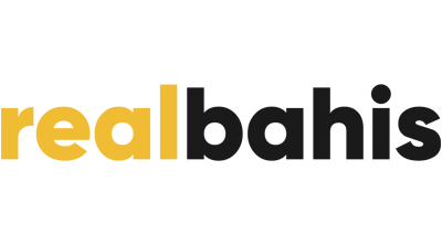 Realbahis Logo