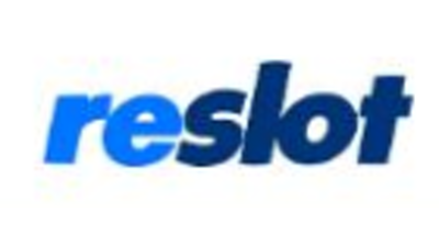 Reslot Logo