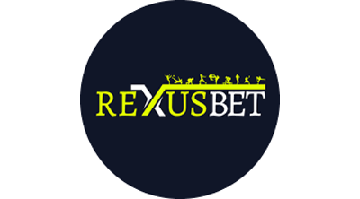 Rexusbet Logo