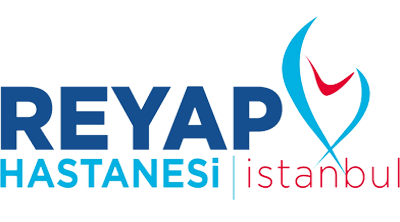 Reyap Hastanesi Logo