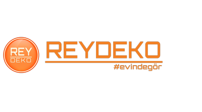 Reydeko Halı Logo