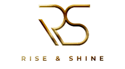 Rise & Shine Logo