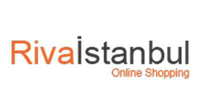Rivaİstanbul Logo
