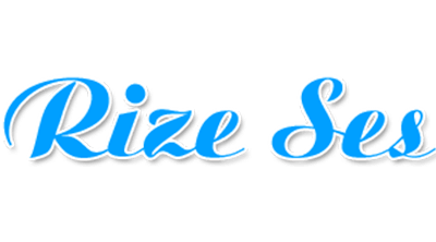 Rize Ses Turizm Logo