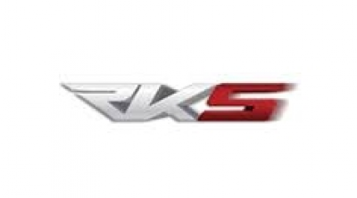 RKS Motor Logo