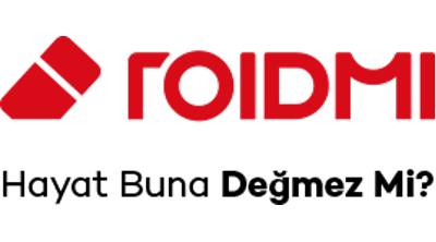 Roidmi Logo