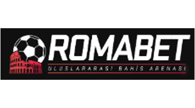 Romabet Logo