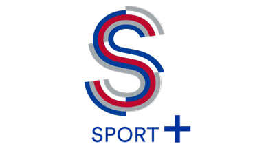 S Sport Plus Logo