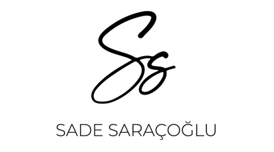Sade Saraçoğlu Logo
