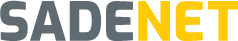 Sadenet Logo