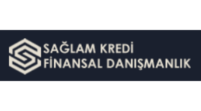 Sağlam Kredi Logo