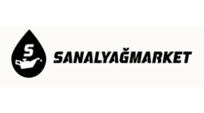 Sanal Yağ Market Logo