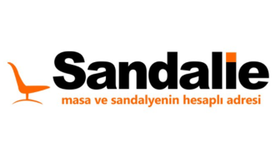 Sandalie Logo