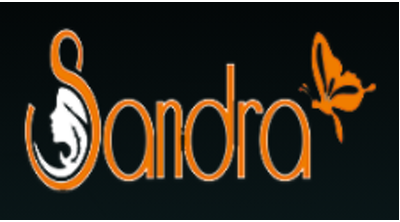 Sandra Güzellik Salonu Logo
