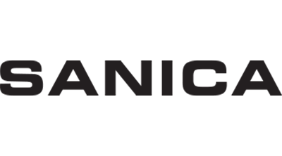 Sanica Isı Logo