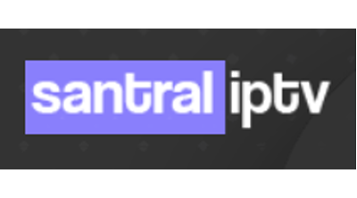 Santral IPTV Logo
