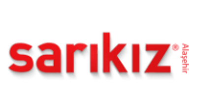 Sarıkız Maden Suyu Logo