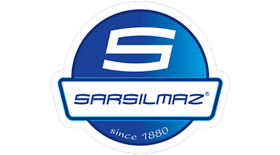 Sarsılmaz Silah Logo