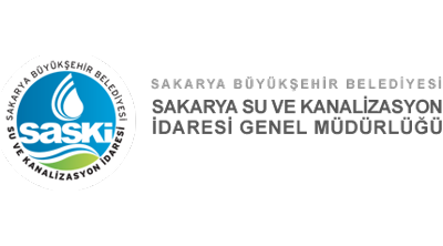 SASKİ Logo