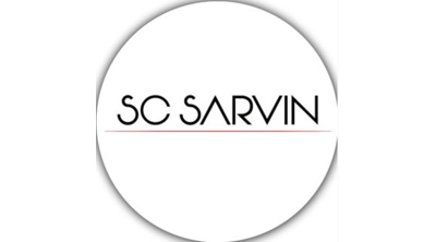 SC Sarvin Logo