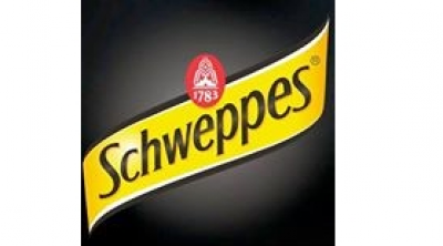 Schweppes Logo