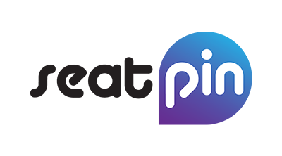 Seatpin Logo