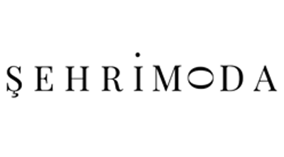 Şehri Moda Butik Logo