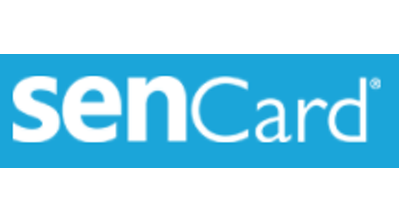 Sencard Logo