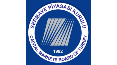 Sermaye Piyasası Kurulu | SPK Logo