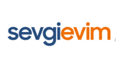 Sevgievim Logo