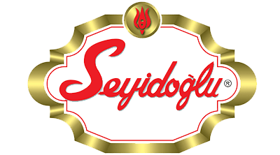 Seyidoğlu Gıda Logo
