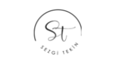 Sezgi Tekin Logo