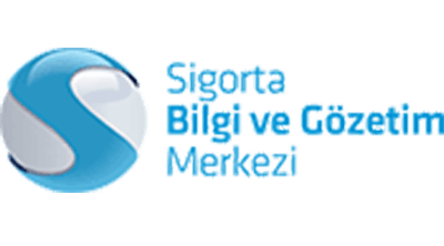 Sigorta Bilgi ve Gözetim Merkezi Logo