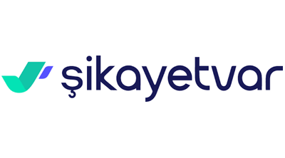 Şikayetvar Logo