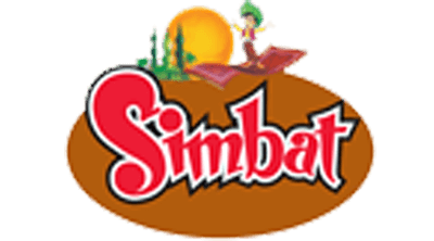 Simbat Kuruyemiş Logo