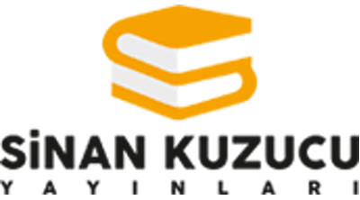 Sinan Kuzucu Yayınları Logo