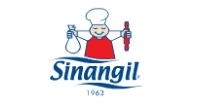 Sinangil Gıda Logo