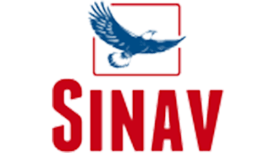 Sınav Eğitim Kurumları Logo