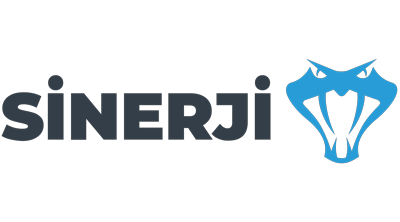 Sinerji Bilgisayar Logo