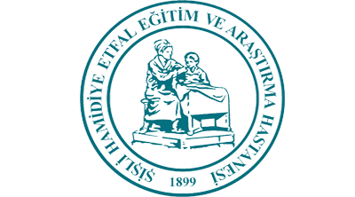 Şişli Etfal Araştırma Hastanesi Logo