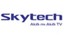 Skytech Logo