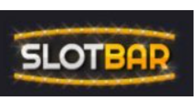Slotbar Logo