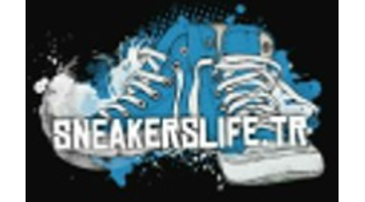 Sneakerslife.tr Logo