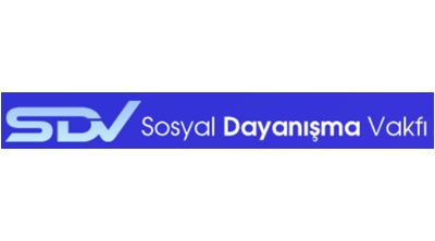 Sosyal Dayanışma Vakfı Logo