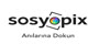 Sosyopix Logo