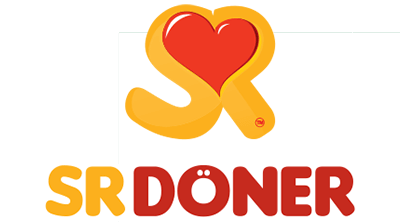 Sr Döner Logo