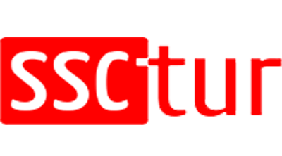 SSC Tur Logo
