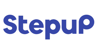 StepUp | stepupp.com.tr Logo
