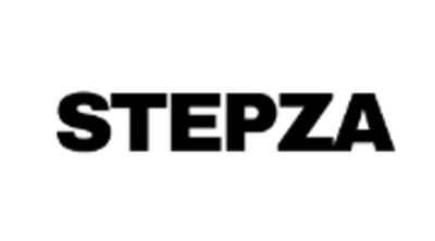Stepza Logo